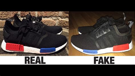 adidas mastermind nmd fake|are NMD shoes real.